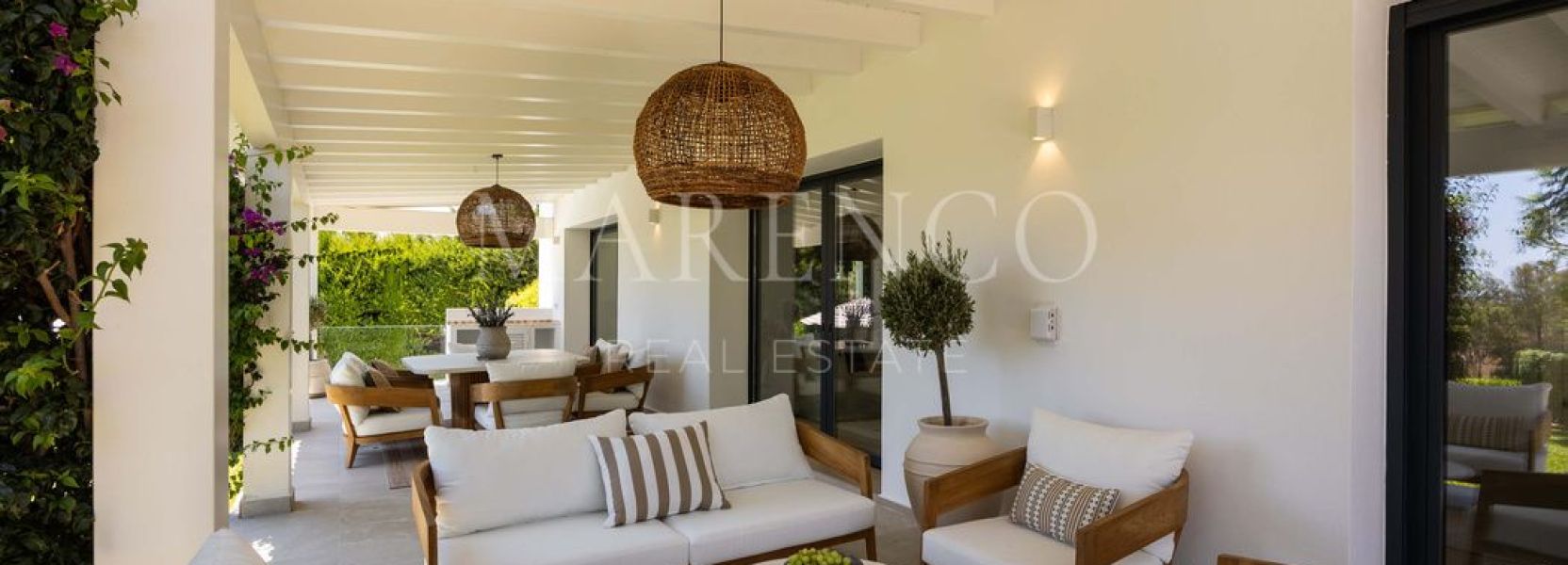 Villa in Benahavis