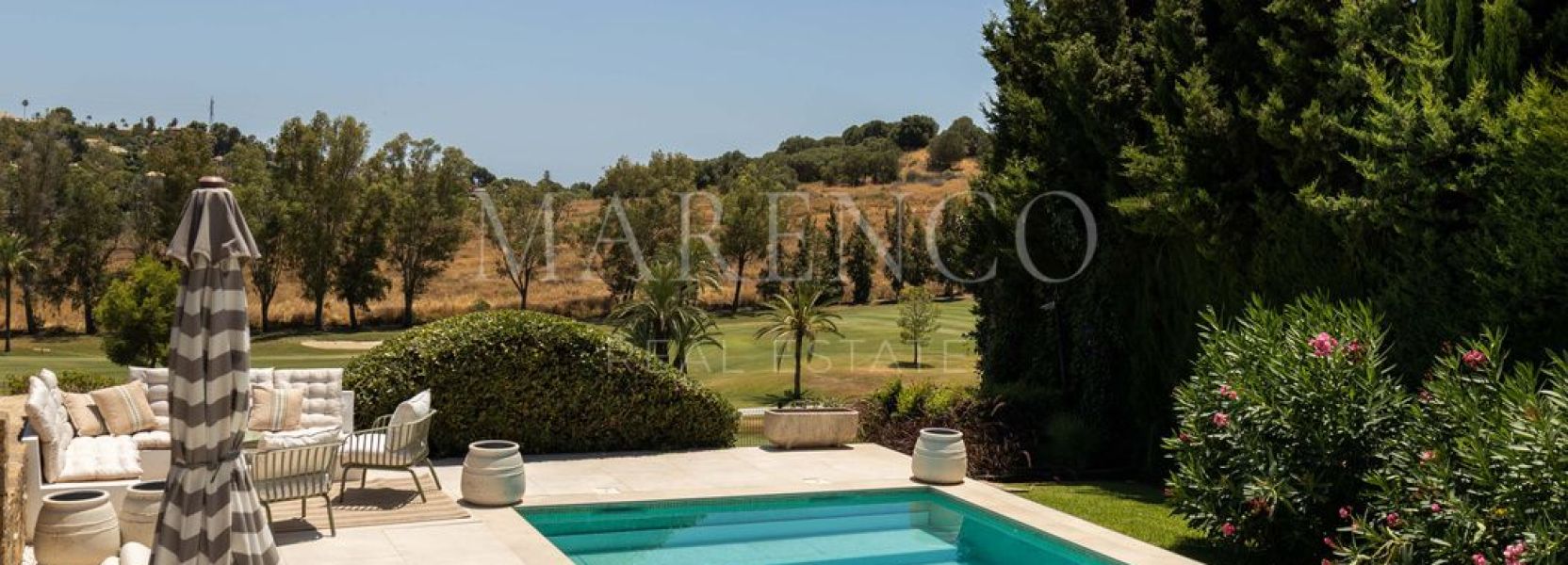 Villa in Benahavis