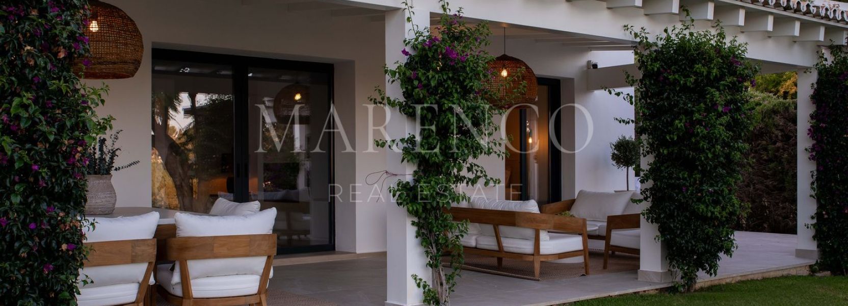 Villa in Benahavis