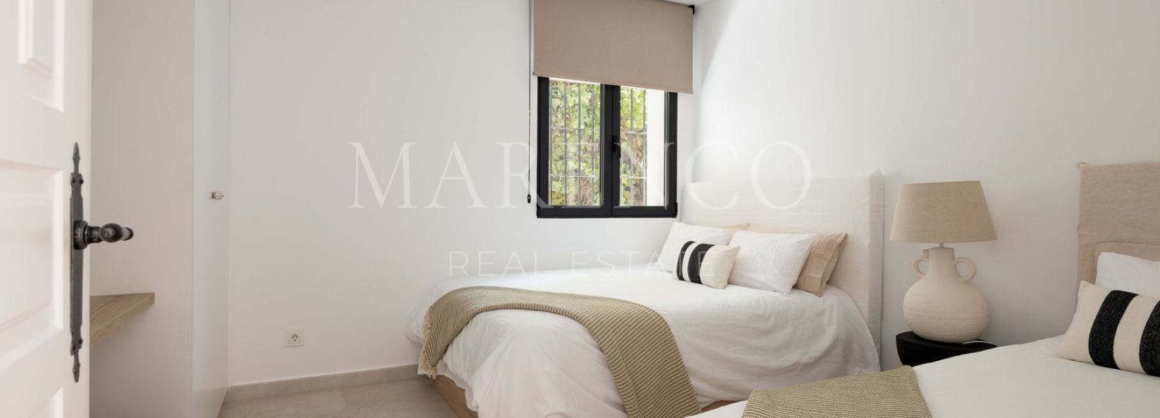 Villa in Benahavis