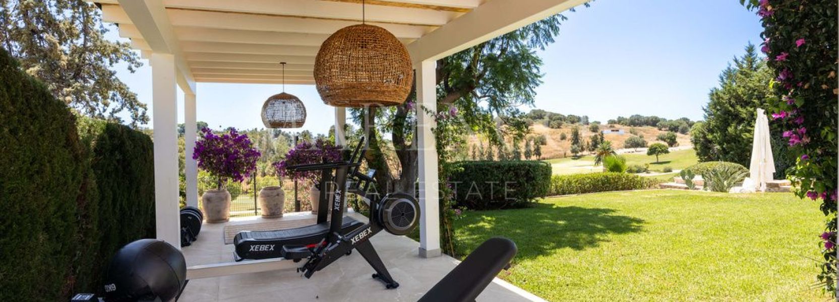 Villa in Benahavis