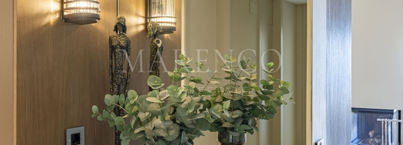 Penthouse  in La Quinta, Benahavis