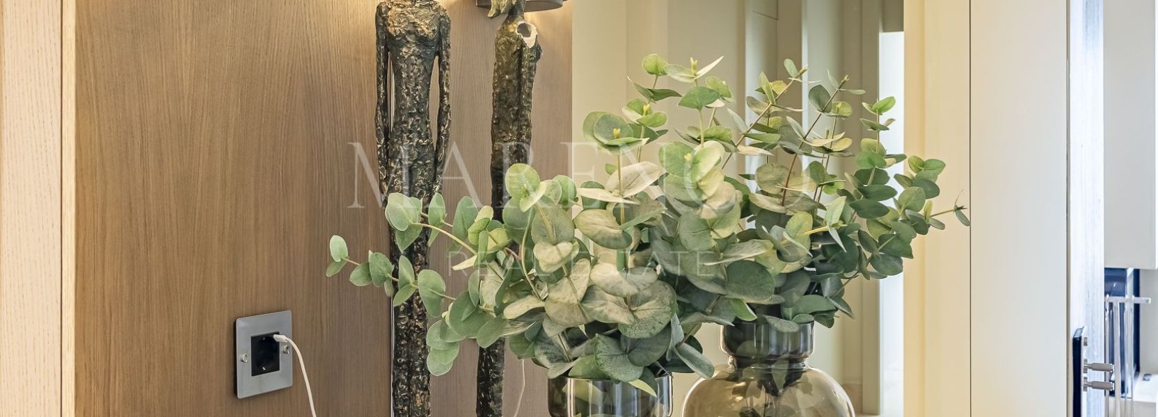 Penthouse  in La Quinta, Benahavis