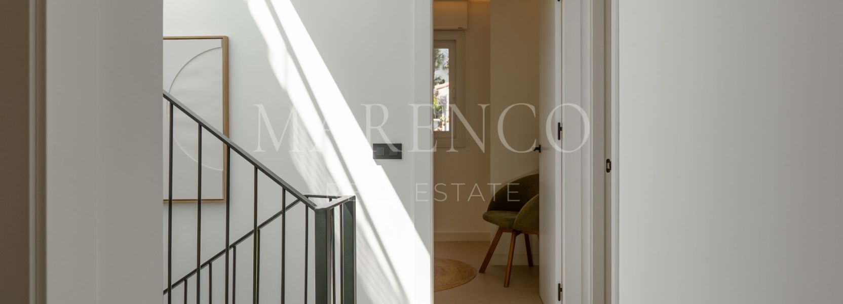 Town House in Balcón del Golf, Nueva Andalucia, Marbella
