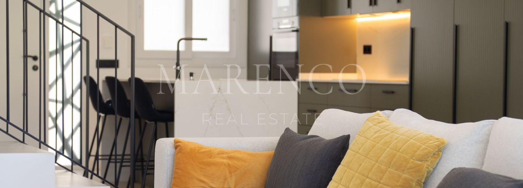 Town House in Balcón del Golf, Nueva Andalucia, Marbella