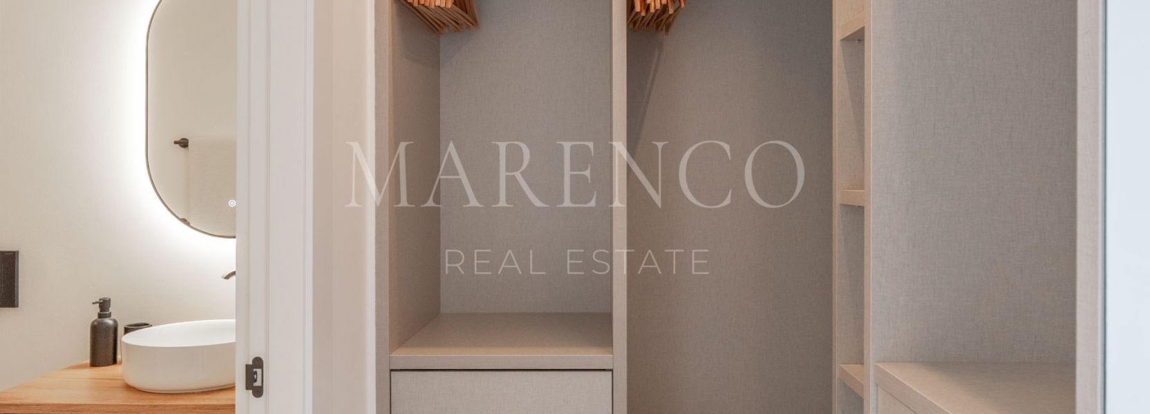 Town House in Balcón del Golf, Nueva Andalucia, Marbella