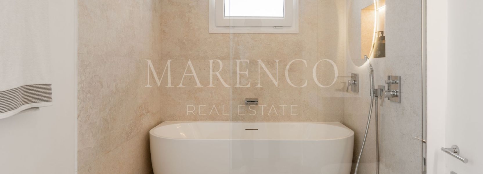 Town House in Balcón del Golf, Nueva Andalucia, Marbella