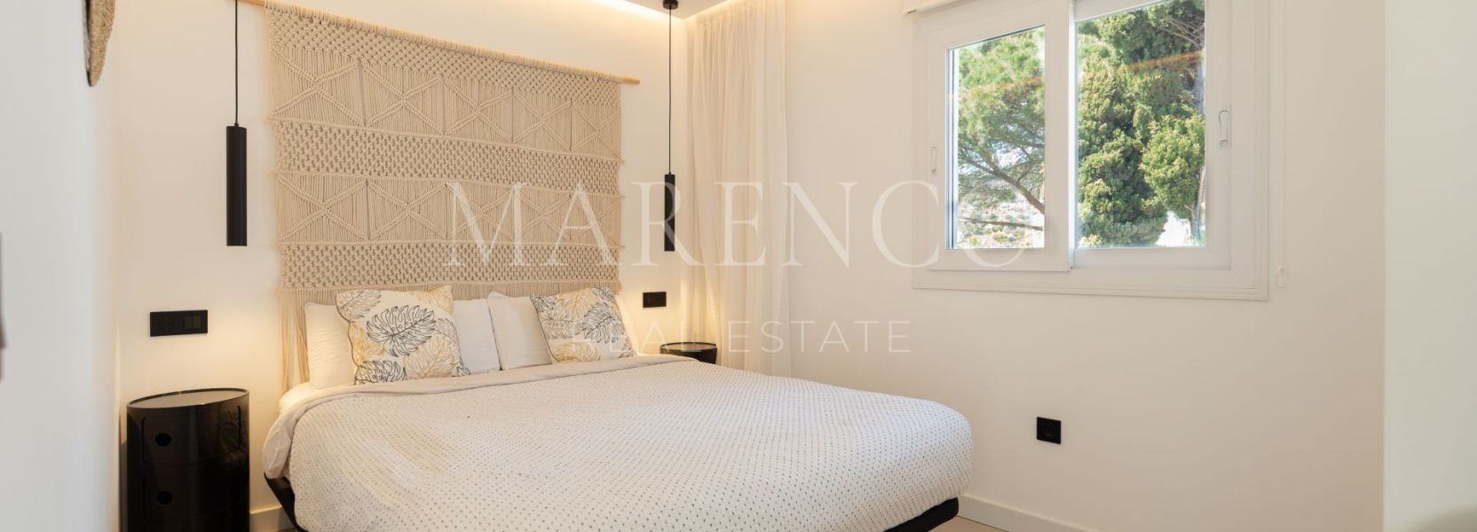 Town House in Balcón del Golf, Nueva Andalucia, Marbella