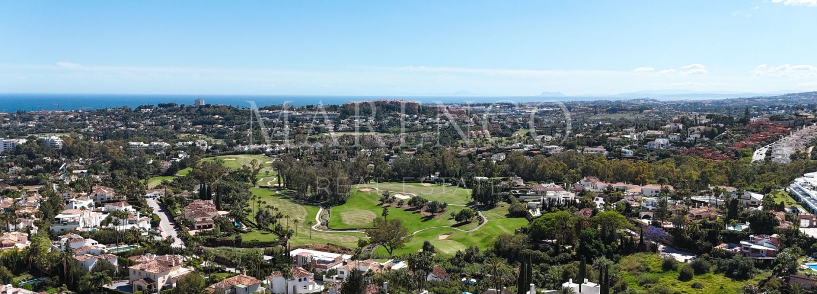 Town House in Balcón del Golf, Nueva Andalucia, Marbella