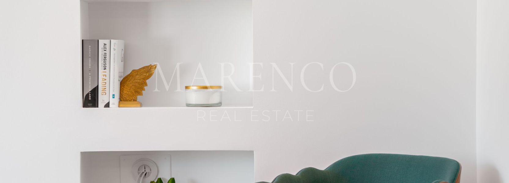 Town House in Balcón del Golf, Nueva Andalucia, Marbella