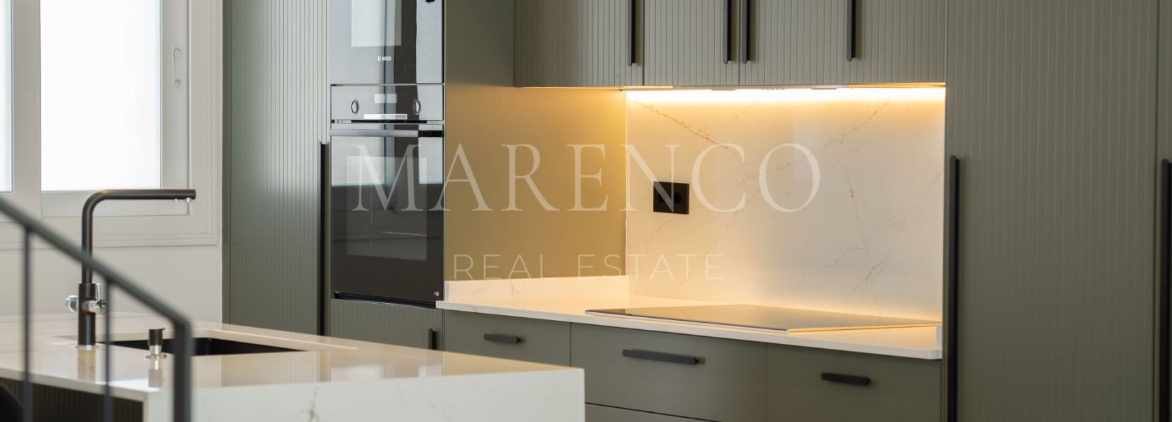 Town House in Balcón del Golf, Nueva Andalucia, Marbella