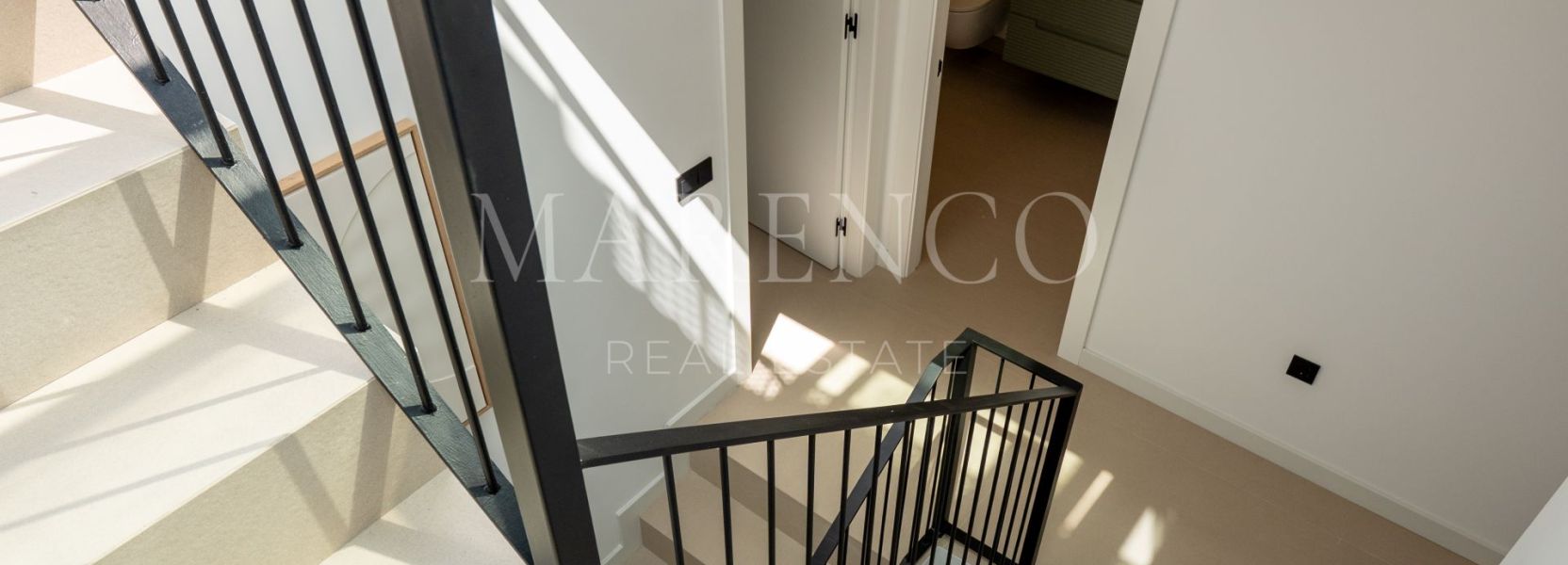 Town House in Balcón del Golf, Nueva Andalucia, Marbella
