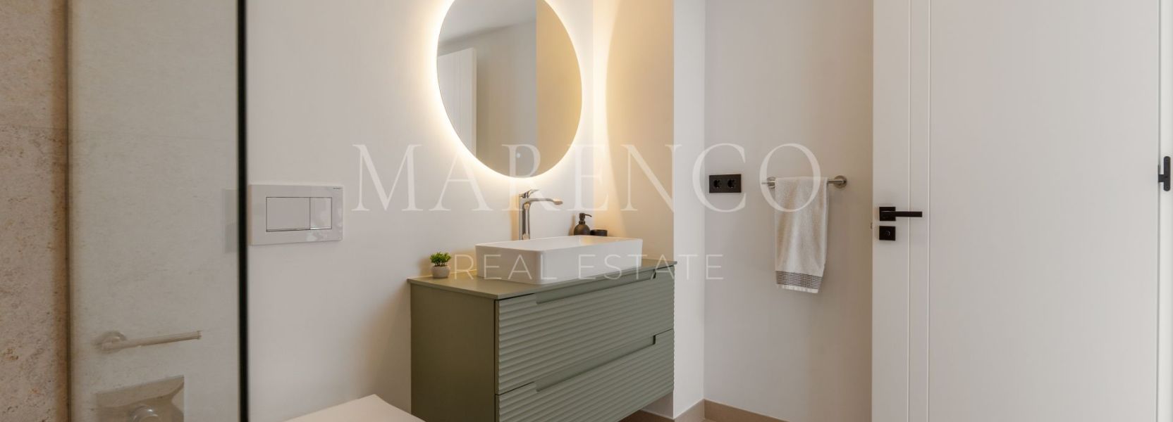 Town House in Balcón del Golf, Nueva Andalucia, Marbella