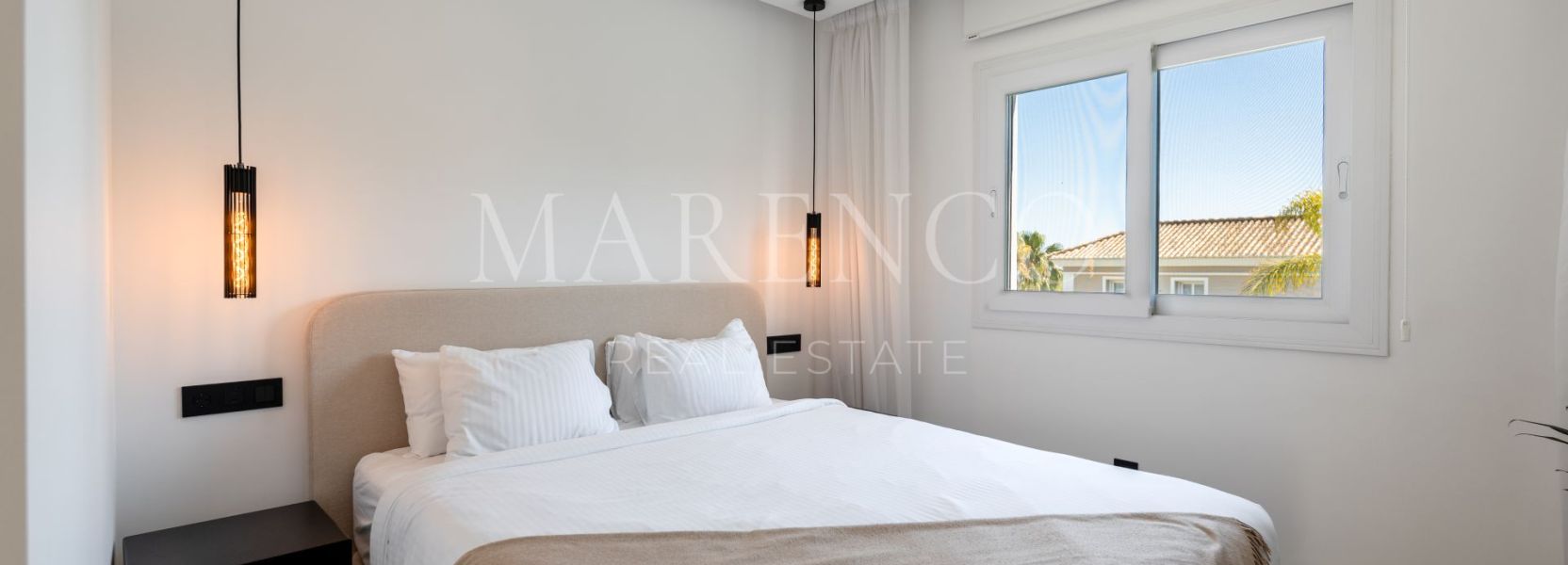 Town House in Balcón del Golf, Nueva Andalucia, Marbella