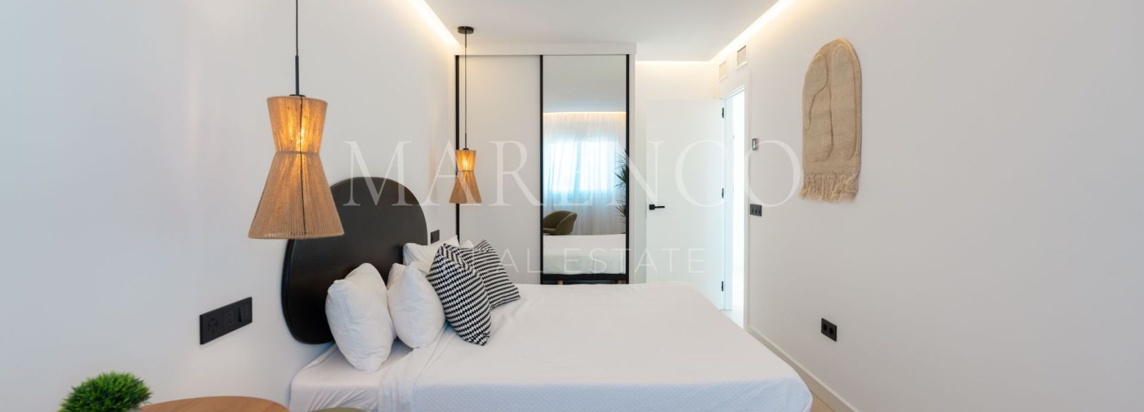Town House in Balcón del Golf, Nueva Andalucia, Marbella