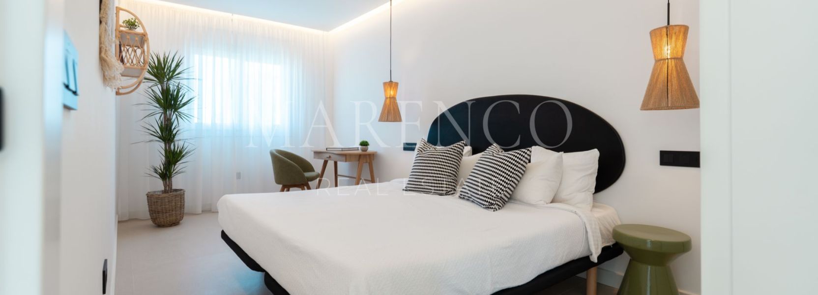 Town House in Balcón del Golf, Nueva Andalucia, Marbella