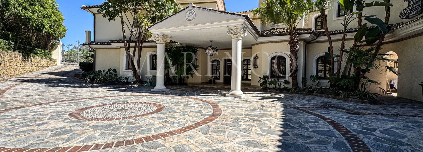Villa in La Zagaleta, Benahavis