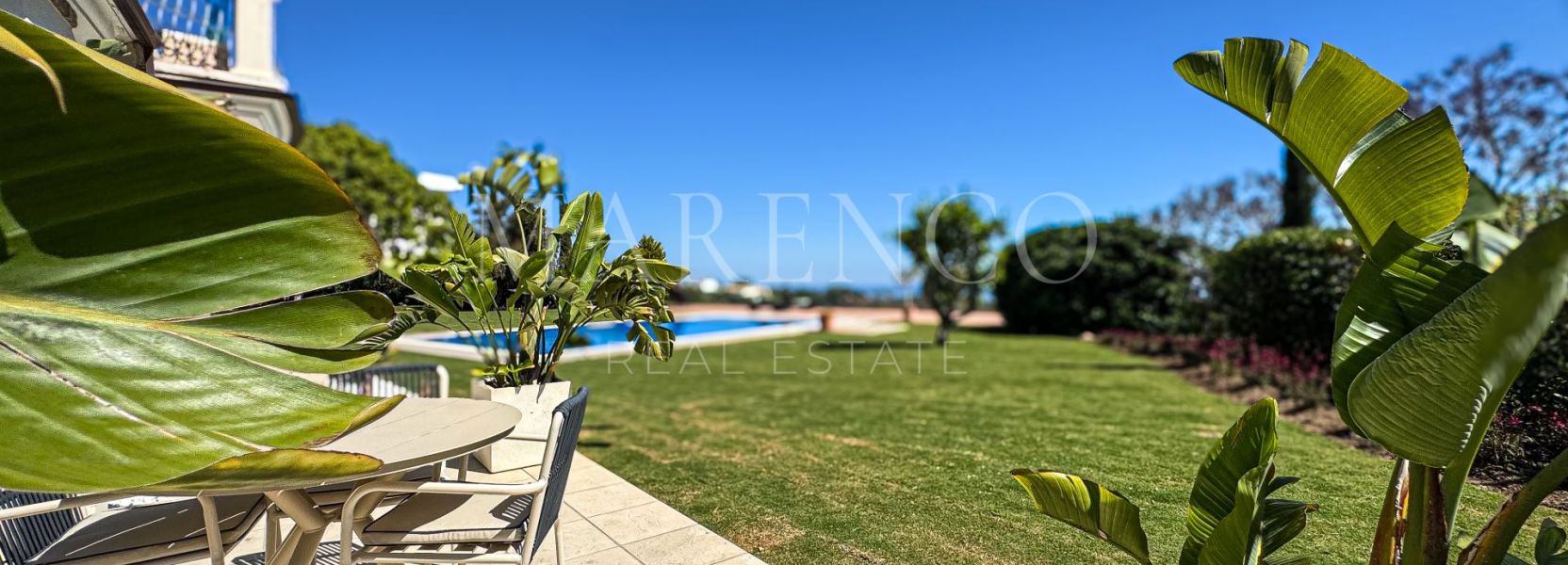 Villa in La Zagaleta, Benahavis