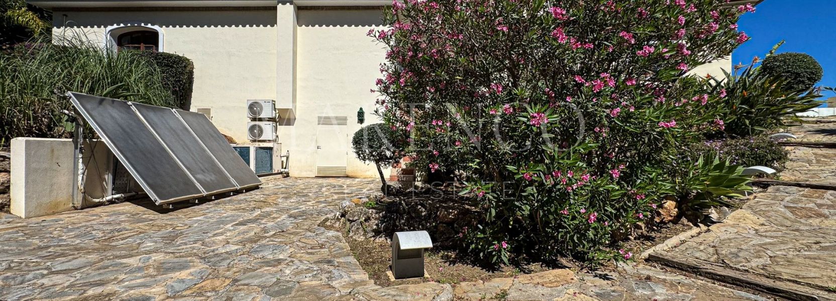 Villa in La Zagaleta, Benahavis