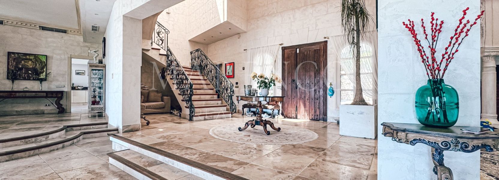 Villa in La Zagaleta, Benahavis