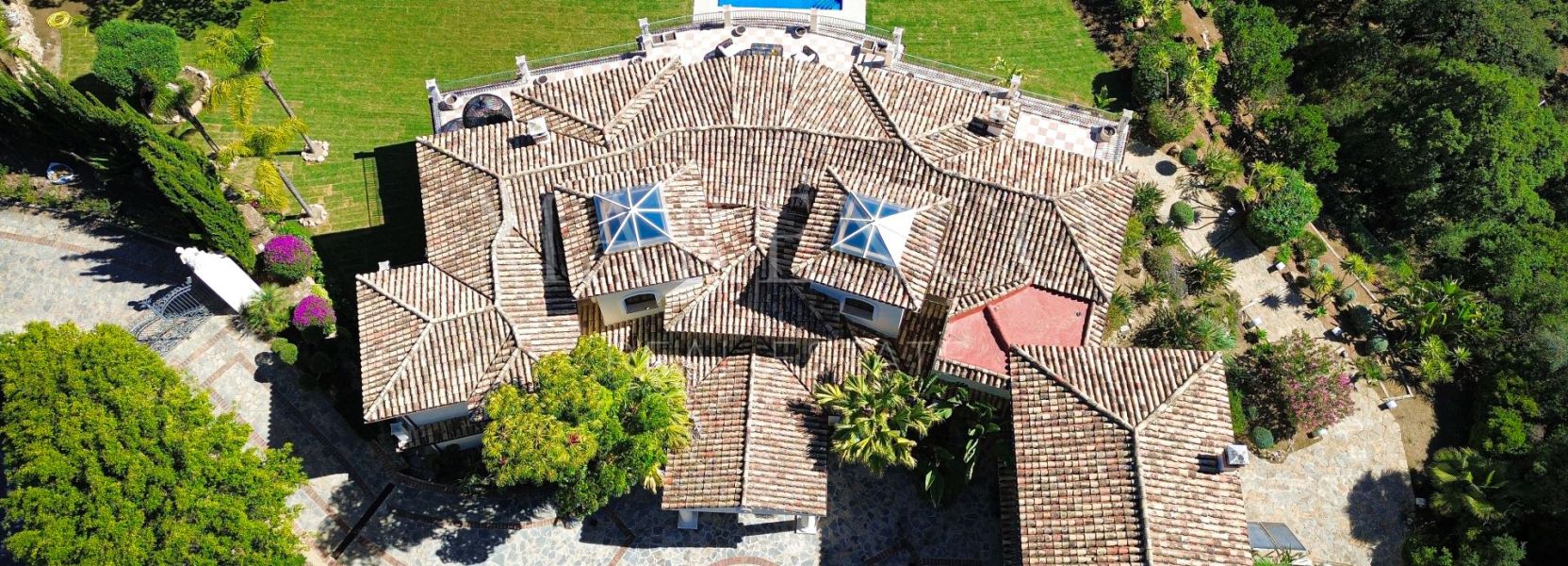 Villa in La Zagaleta, Benahavis