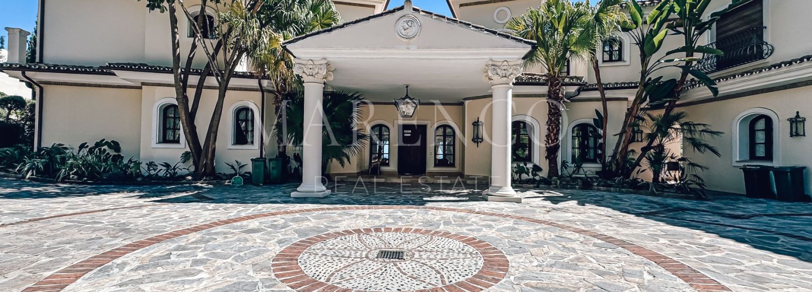 Villa in La Zagaleta, Benahavis