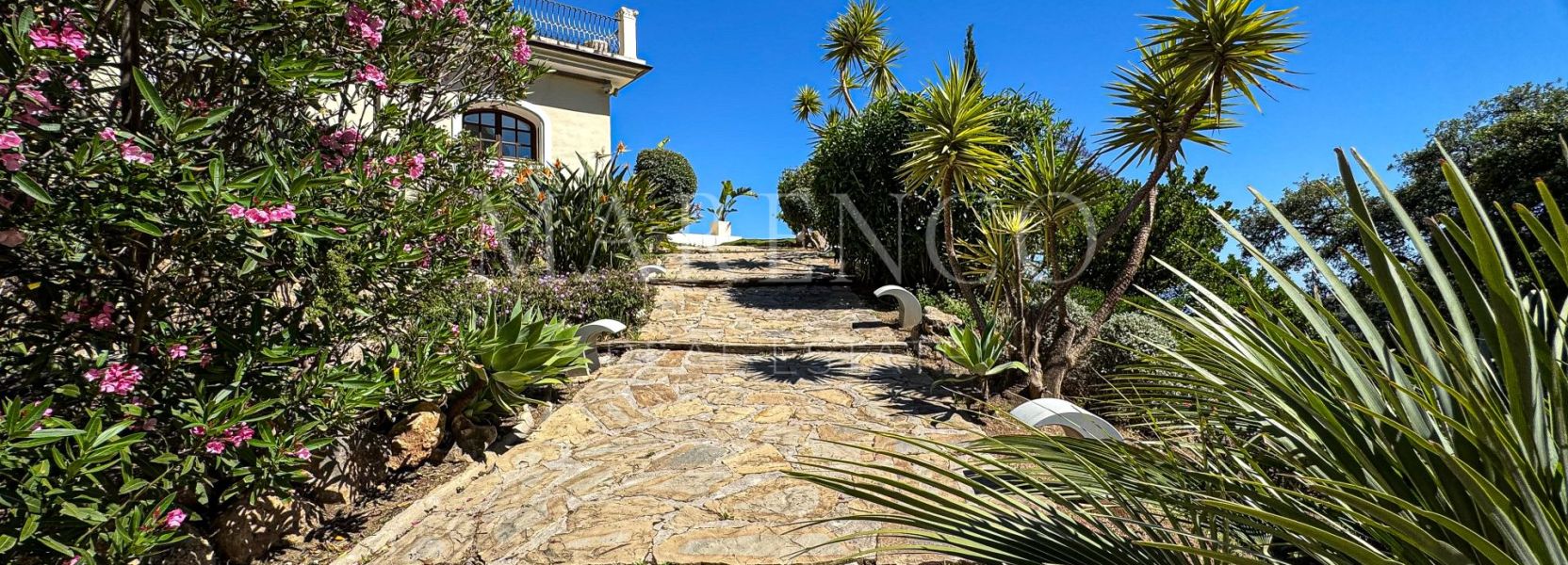Villa in La Zagaleta, Benahavis
