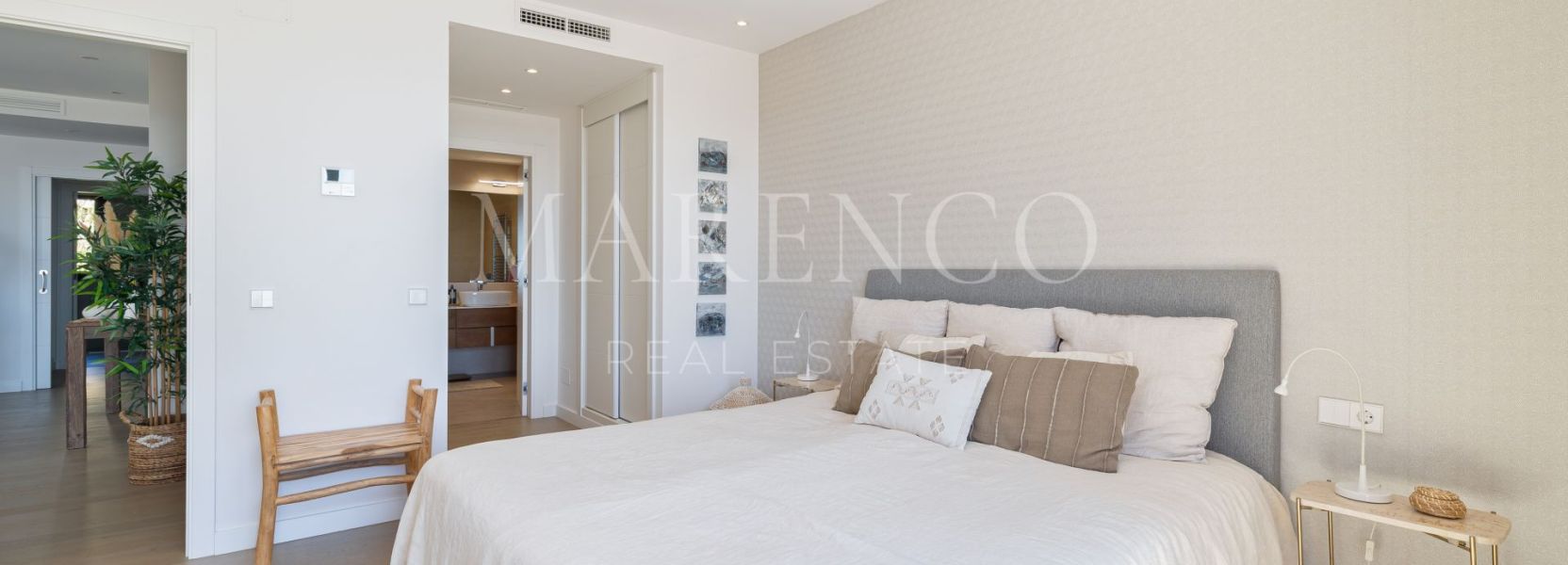 Penthouse in Benahavis