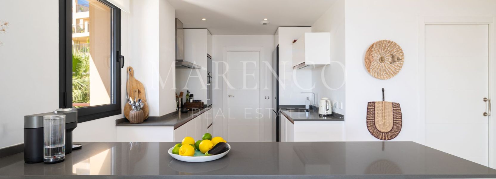 Penthouse in Benahavis