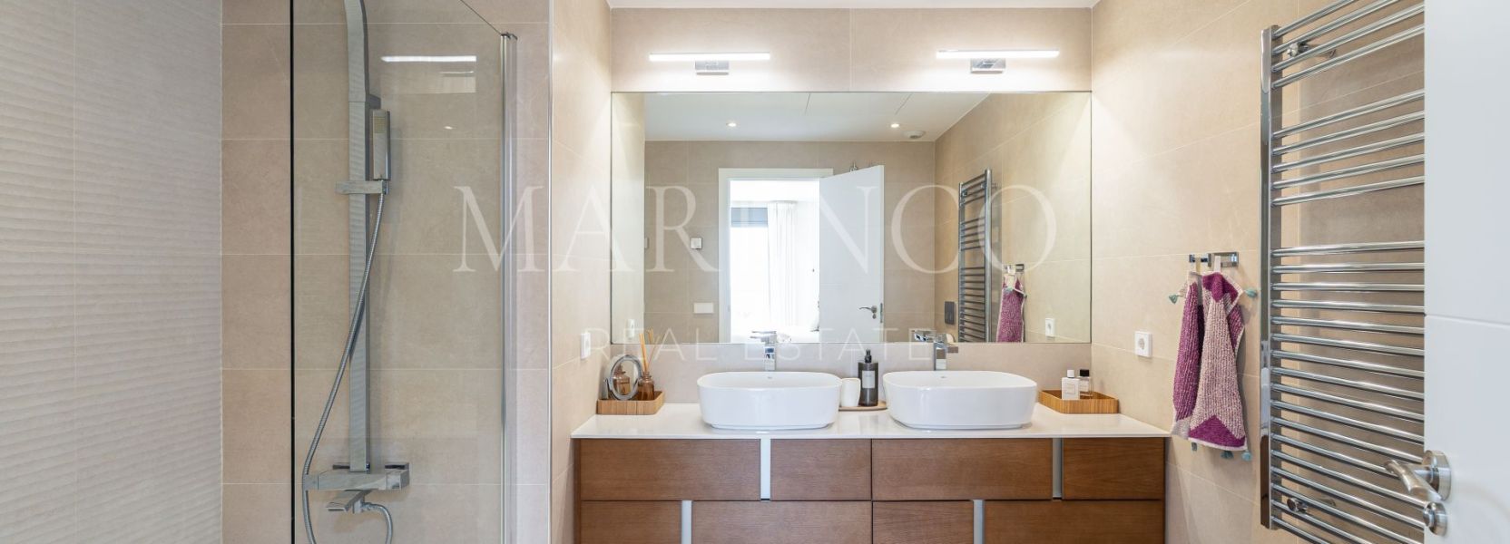Penthouse in Benahavis