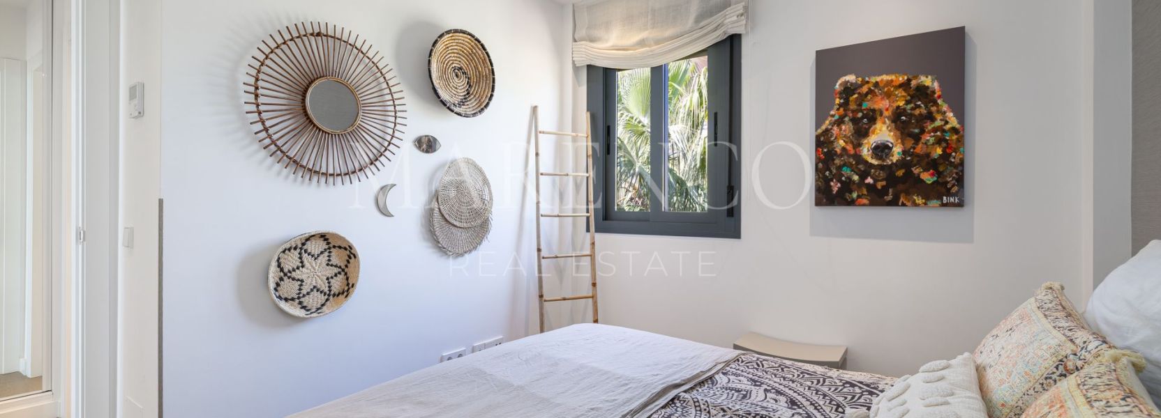 Penthouse in Benahavis