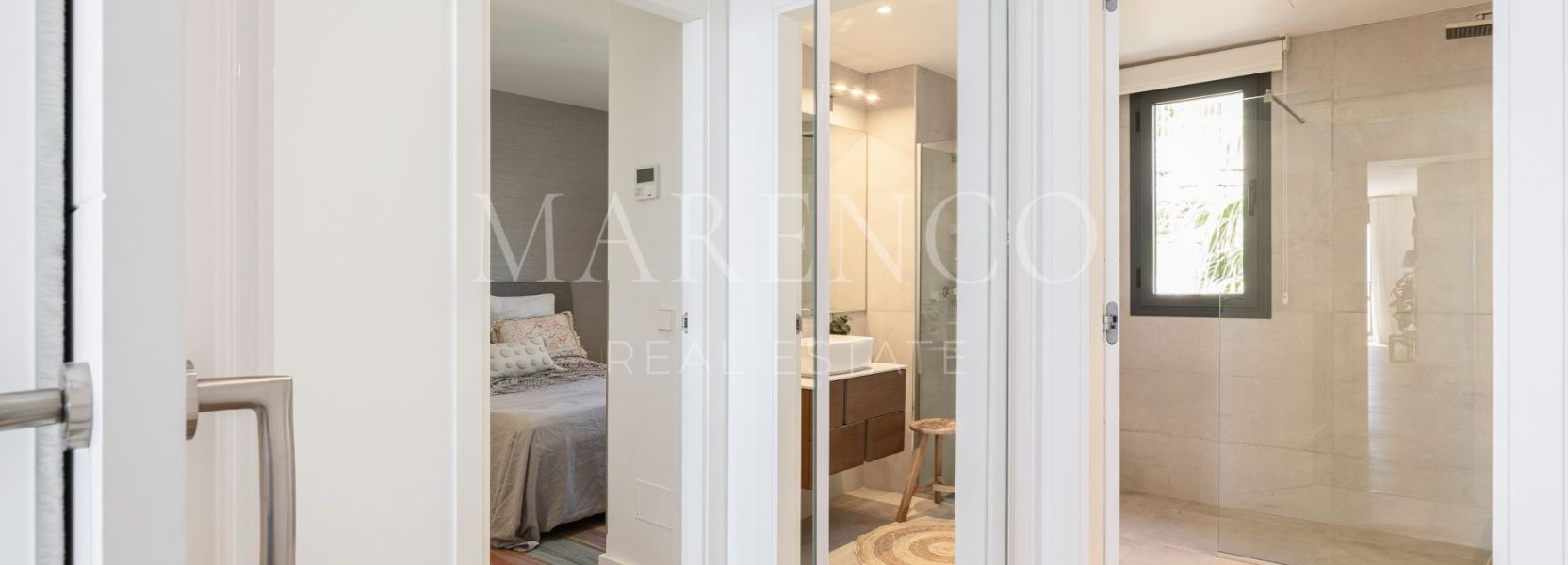 Penthouse in Benahavis
