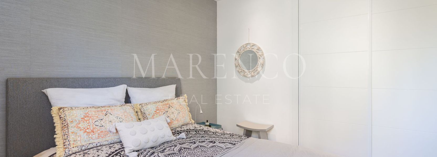 Penthouse in Benahavis