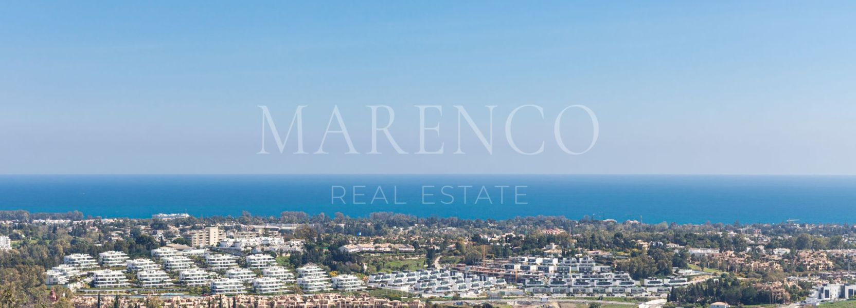 Penthouse in Benahavis