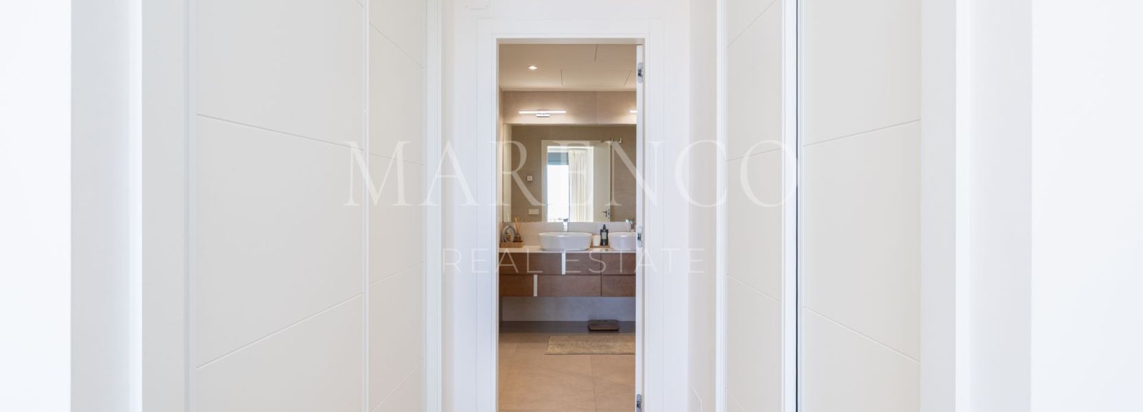 Penthouse in Benahavis