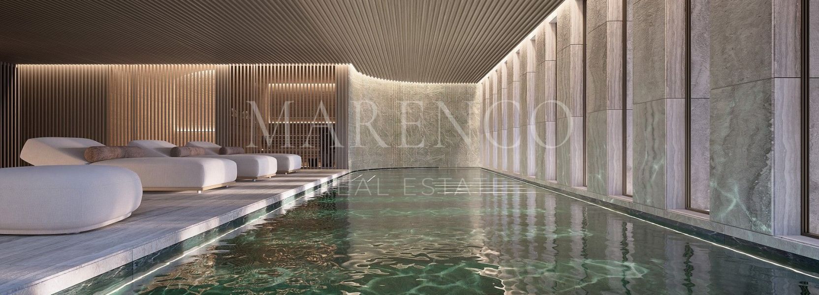 Villa à La Reserva, Sotogrande