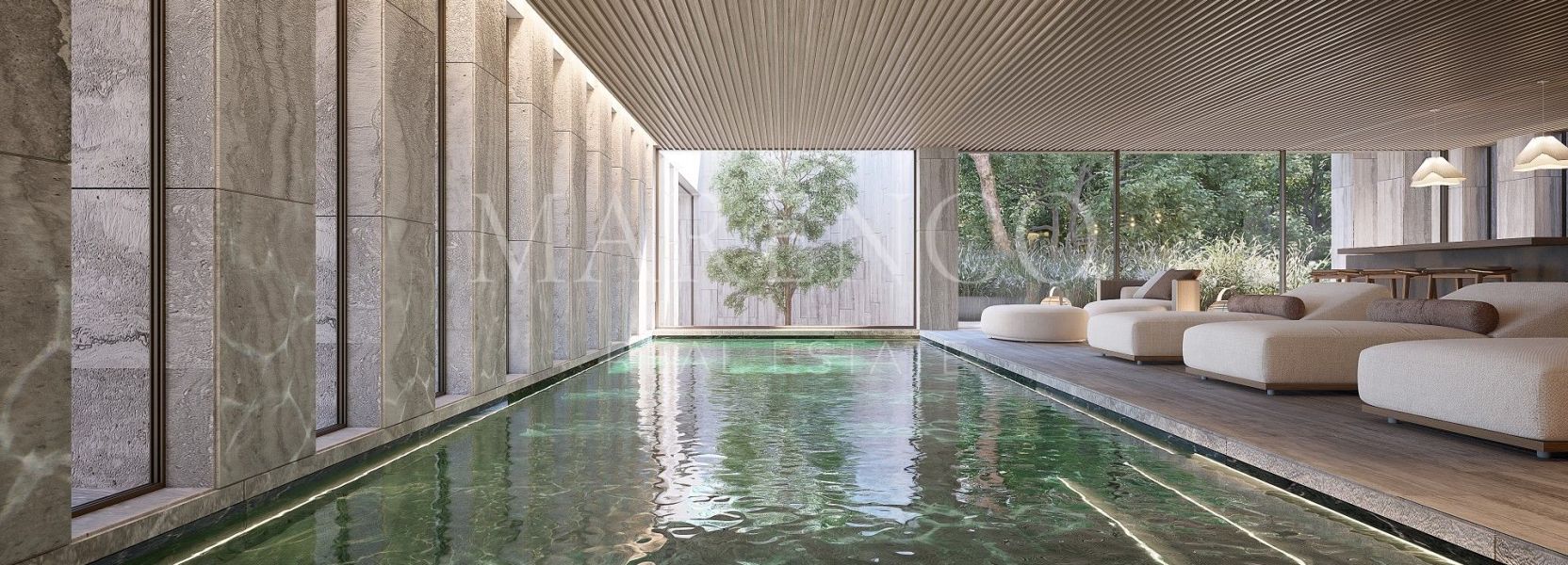 Villa à La Reserva, Sotogrande