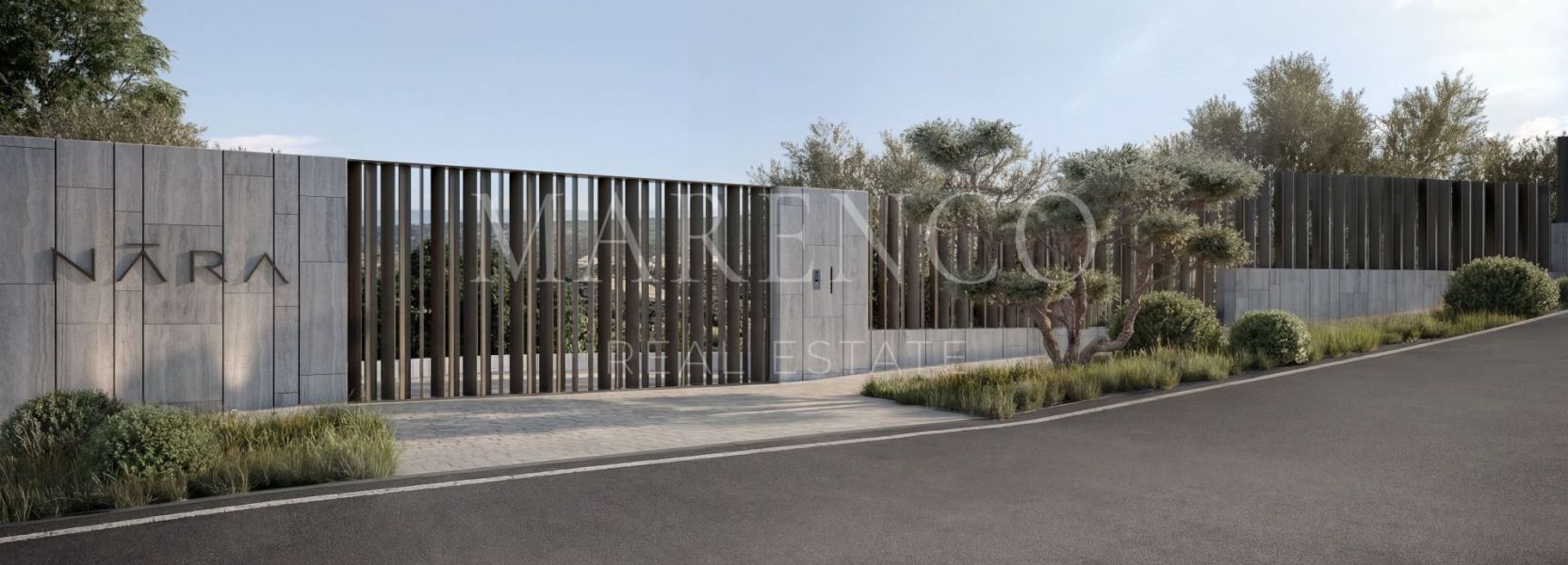Villa in La Reserva, Sotogrande
