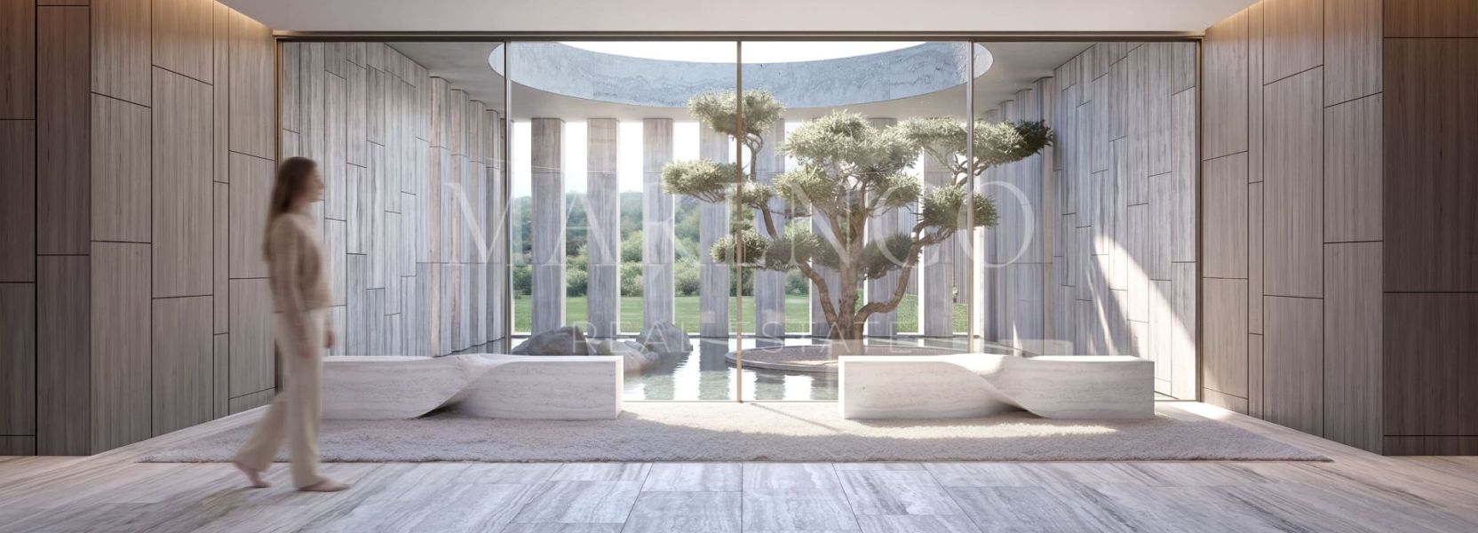 Villa in La Reserva, Sotogrande