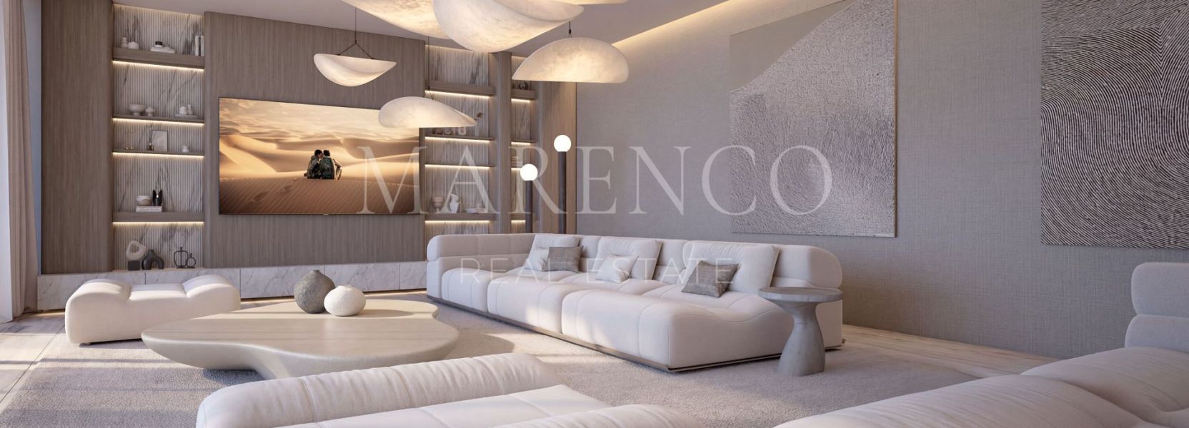 Villa in La Reserva, Sotogrande