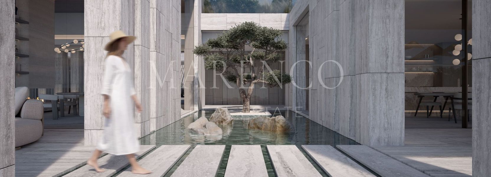 Villa in La Reserva, Sotogrande