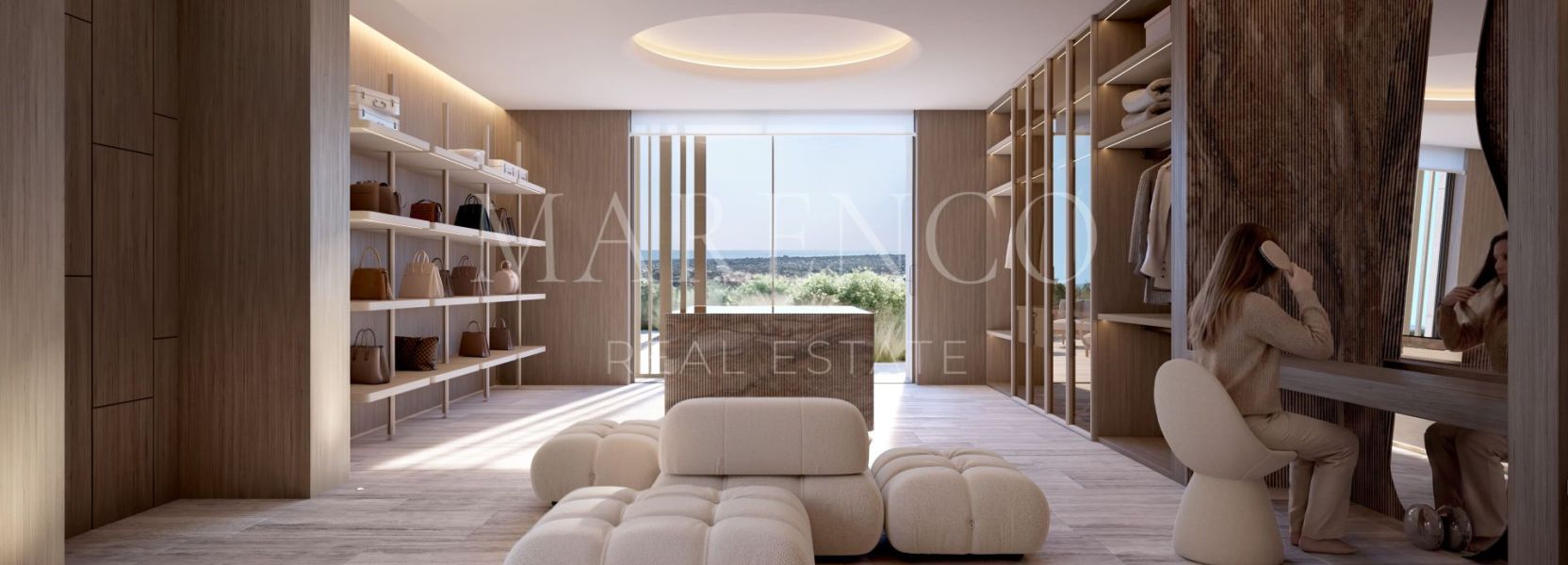 Villa in La Reserva, Sotogrande
