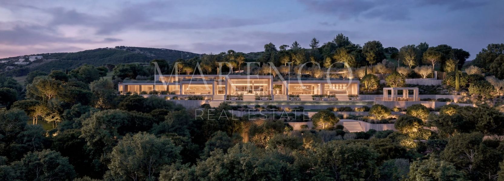Villa in La Reserva, Sotogrande