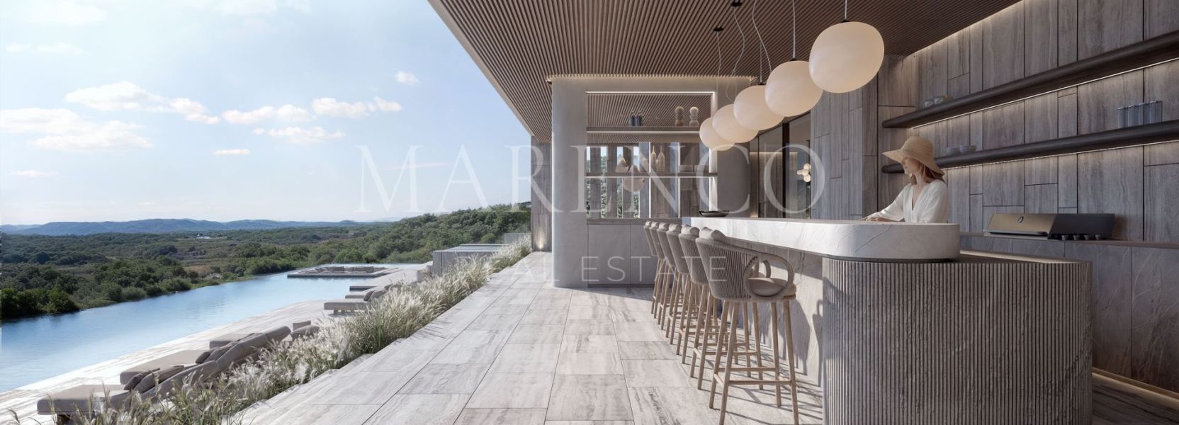Villa in La Reserva, Sotogrande