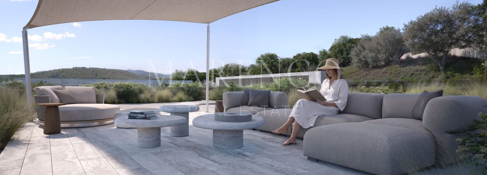 Villa in La Reserva, Sotogrande