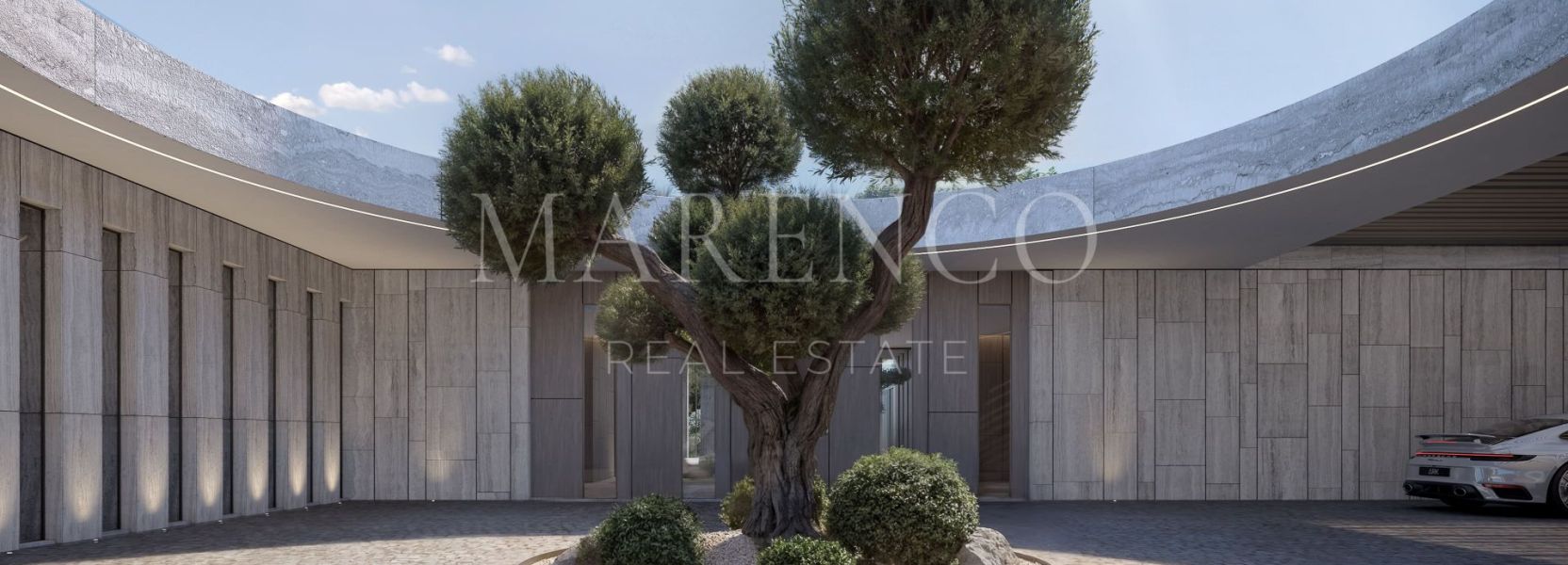 Villa in La Reserva, Sotogrande
