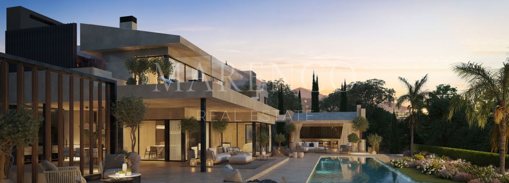 Villa à El Higueron, Fuengirola