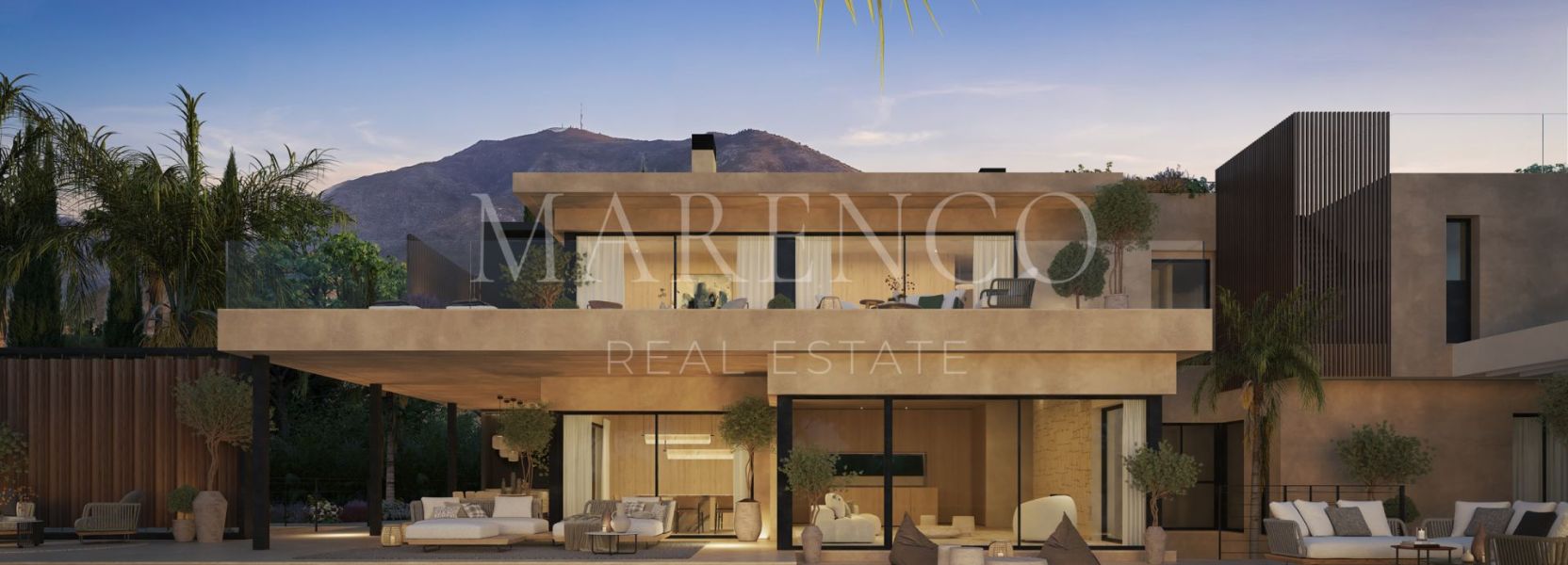 Villa à El Higueron, Fuengirola