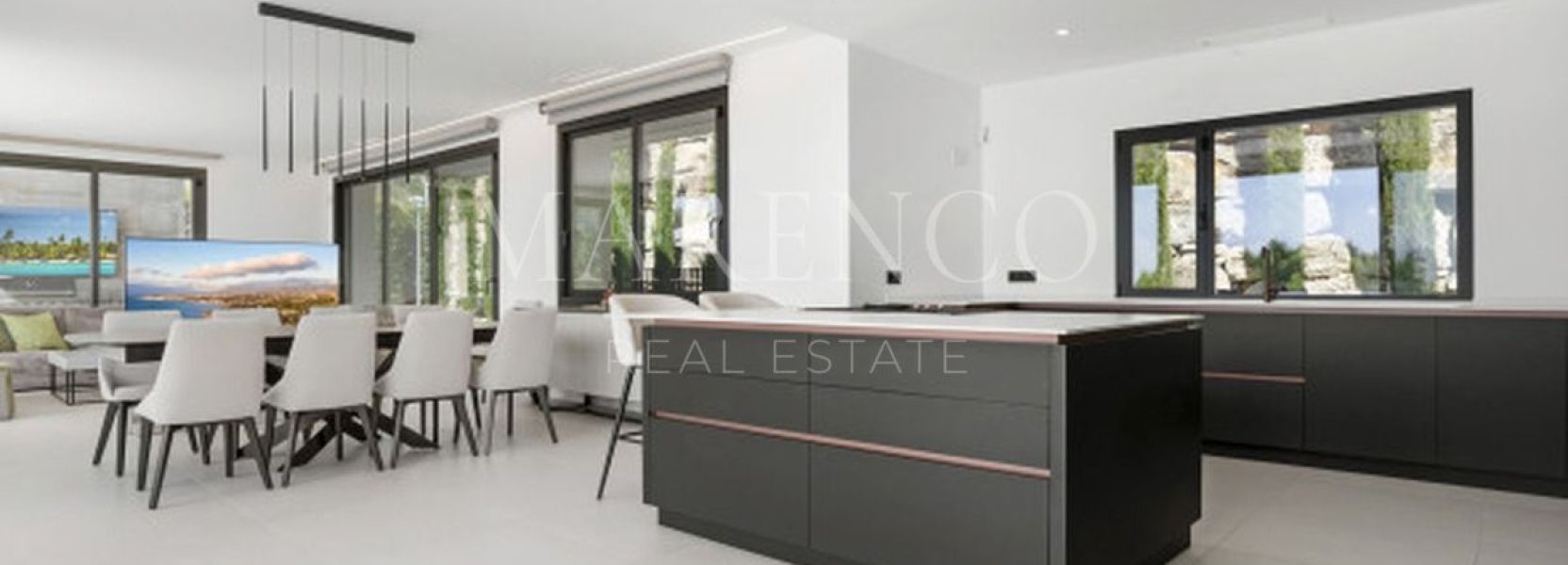 Villa  in Benahavis