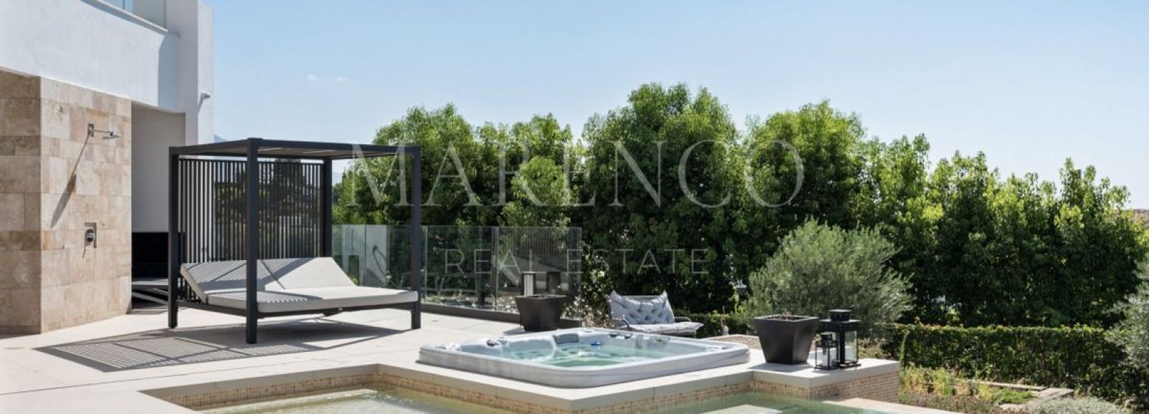 Villa  in Benahavis